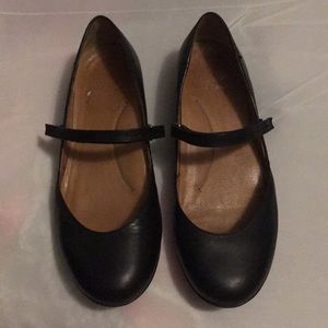 Dansko Mary Jane flats size 37
